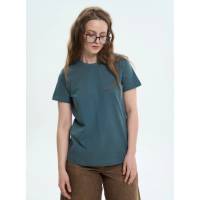 Футболка Ms team Футболка жіноча графіт